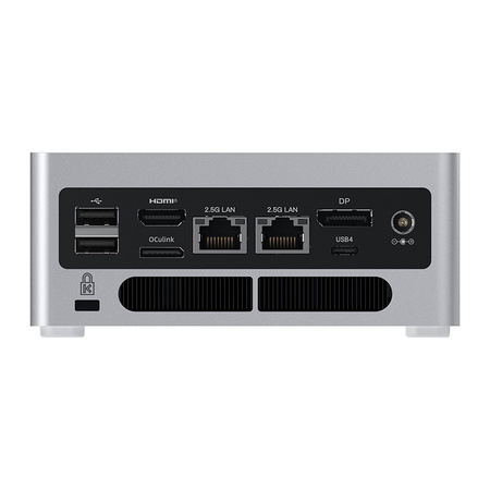 MINI PC Minis Forum NAB9 Plus Inte Core i9-12900HK 32GB RAM + 1TB MINI PC Minis Forum NAB9 Plus Inte Core i9-12900HK 32GB RAM + 1TB